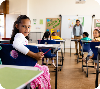 Instituciones educativas